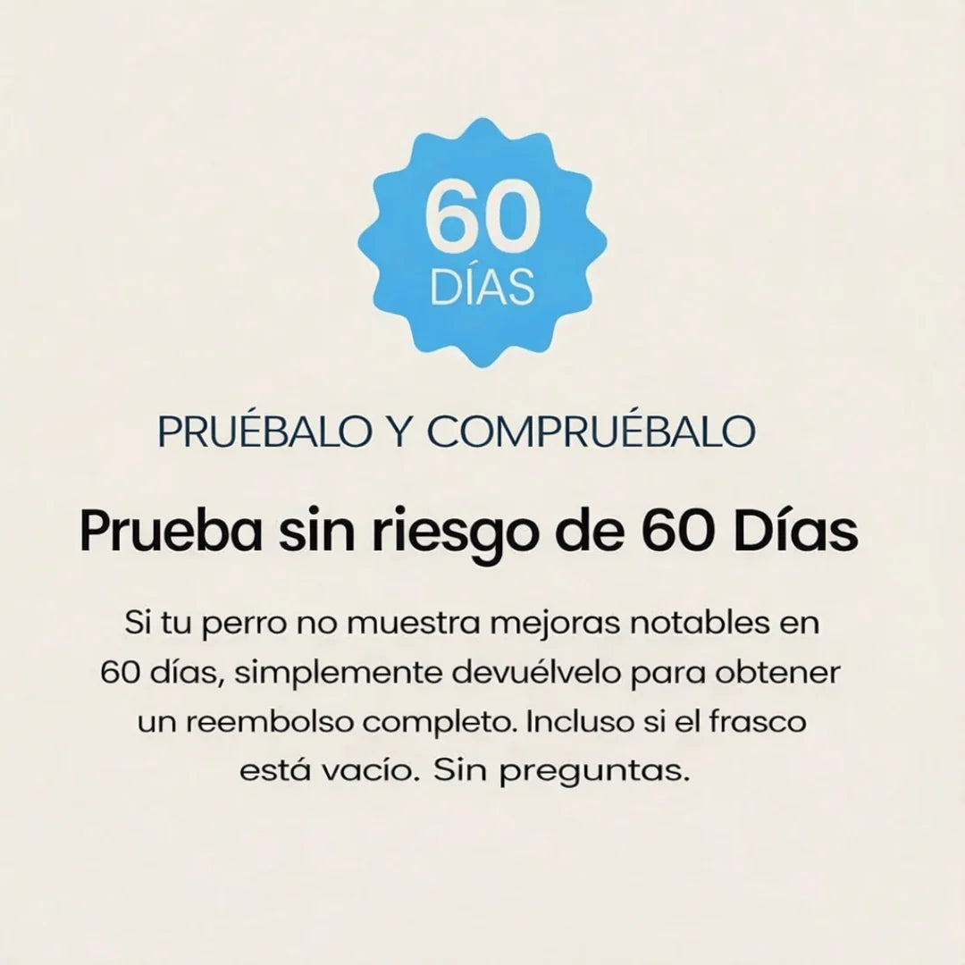 PetVitalis - Colágeno para perros