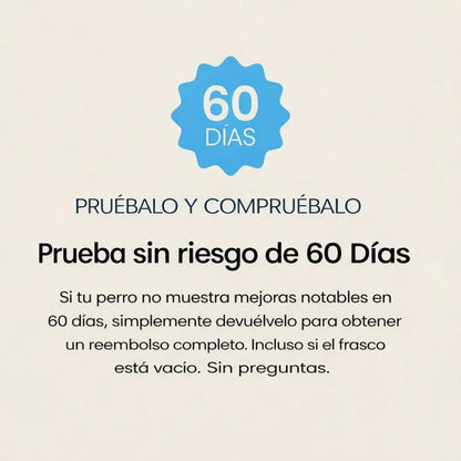 PetVitalis - Colágeno para perros