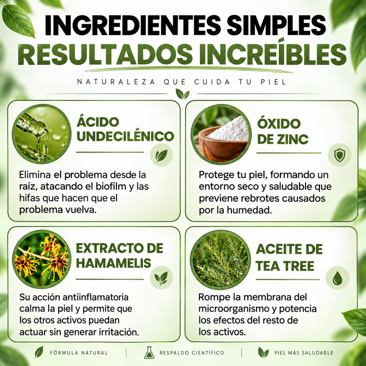Bartila - Crema de Cuidado Para los Pliegues de la Piel