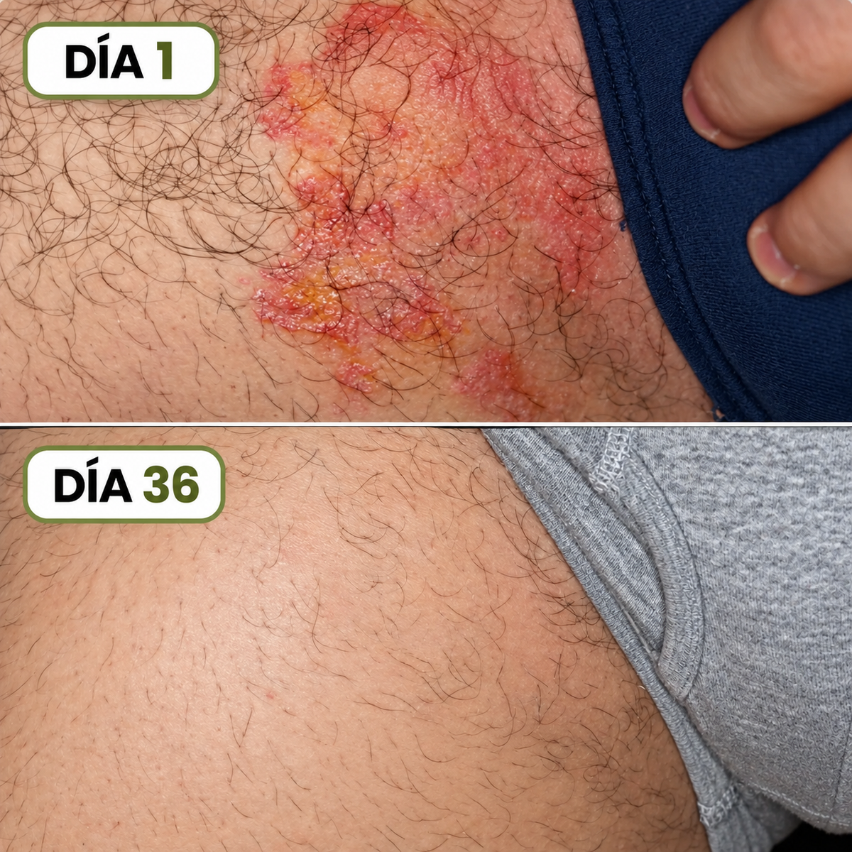 Bartila - Crema de Cuidado Para los Pliegues de la Piel