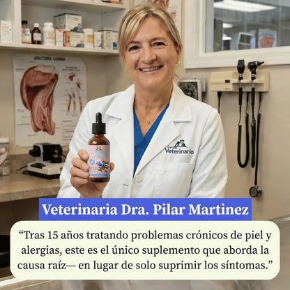 PetVitalis - Colágeno para perros